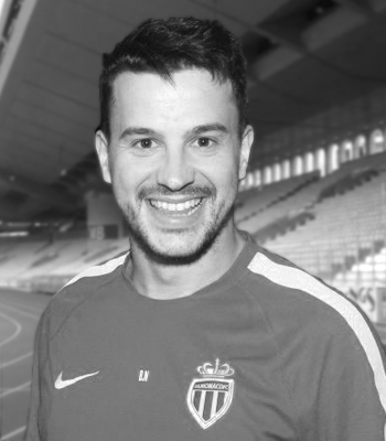 Joao Sacramento