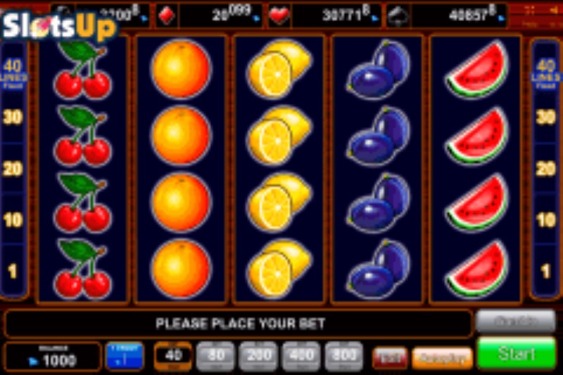 Can You Make A Living Playing Slots?