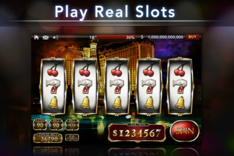 Can You Make A Living Playing Slots?